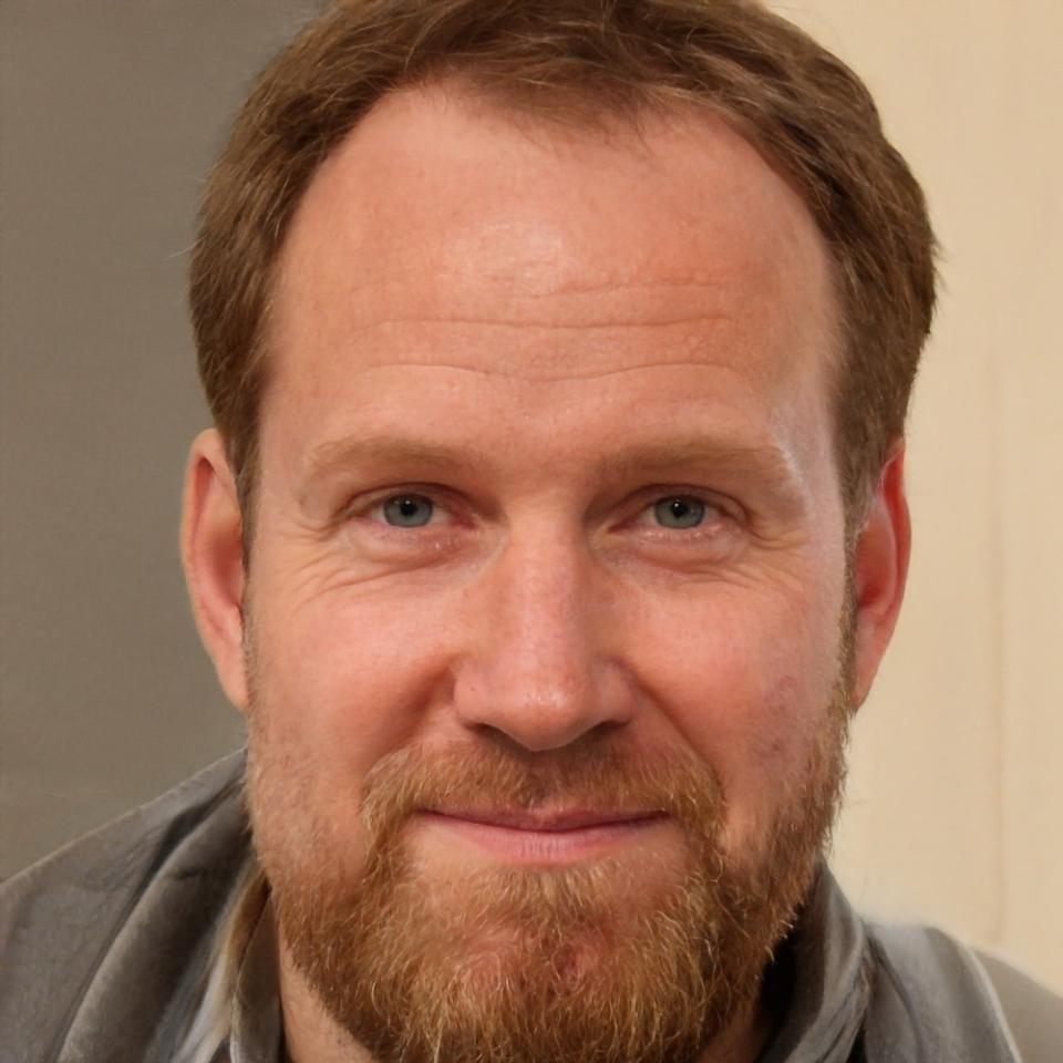 Retrato profesional de Jaume Bonnín