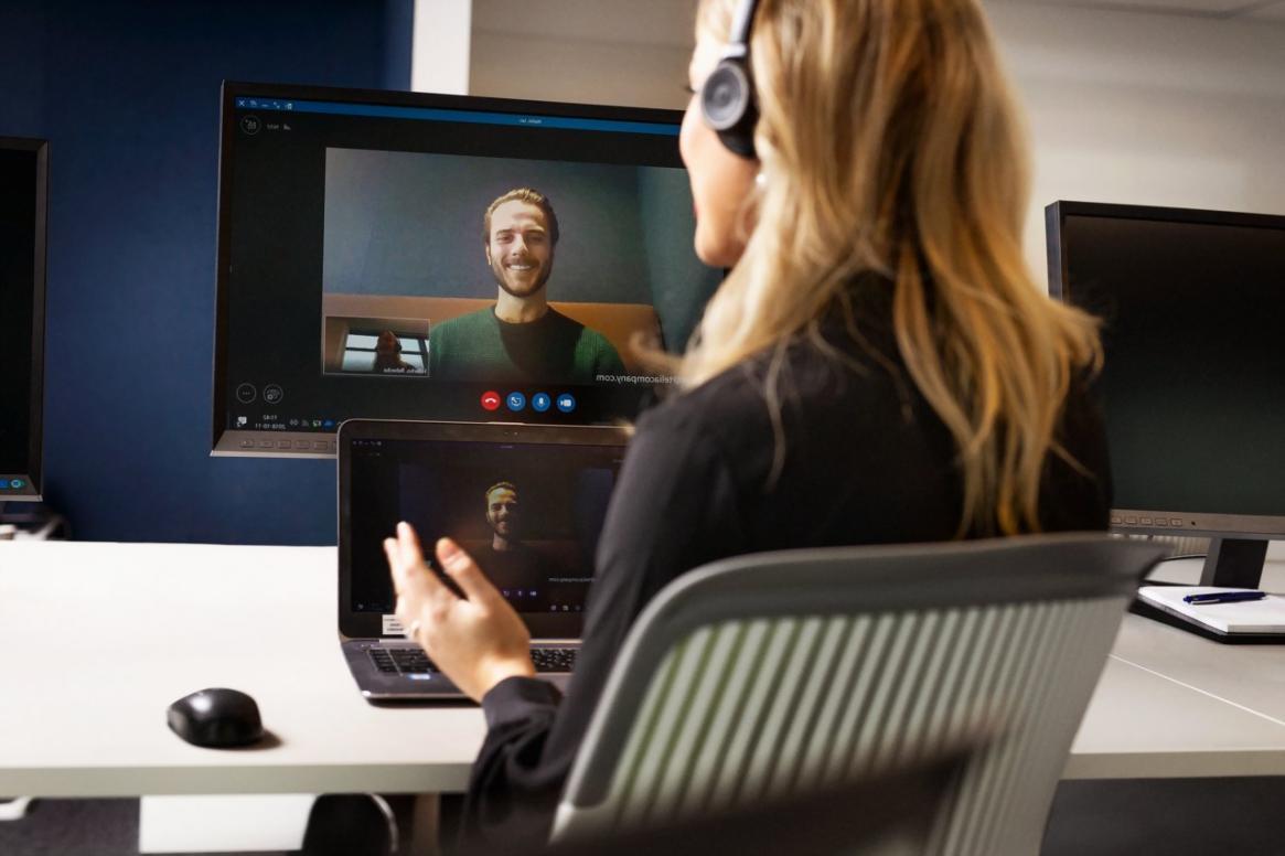 Análisis de presupuestos departamentales en entorno profesional