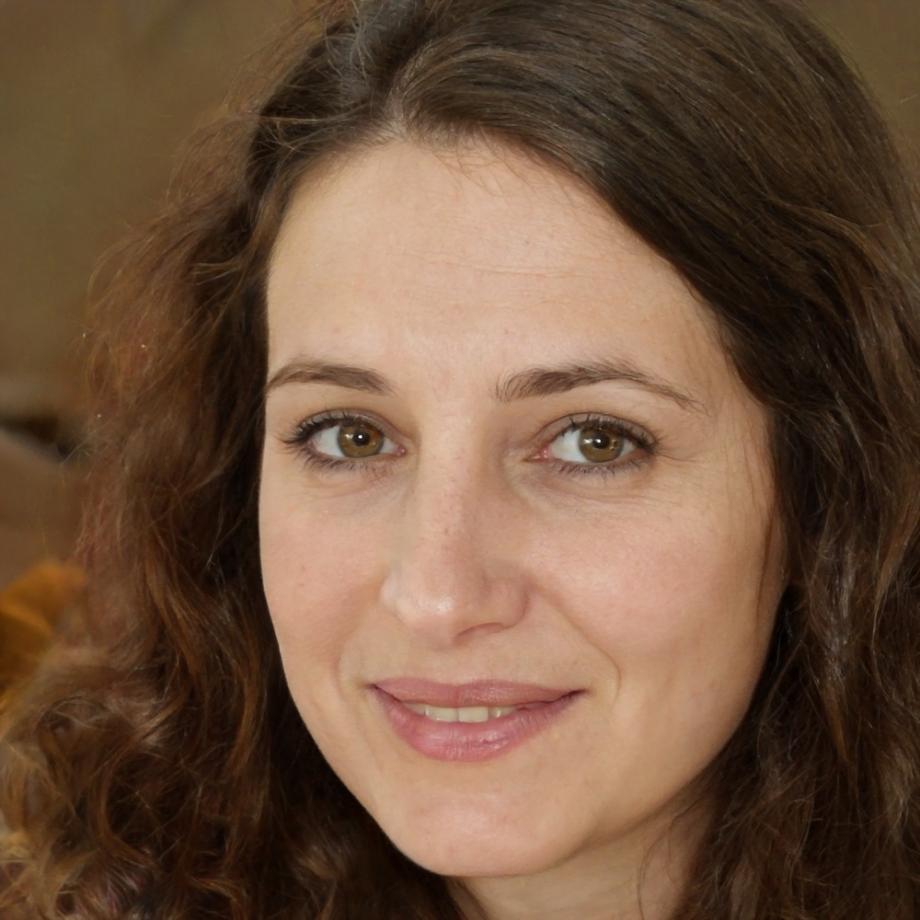 Instructora especializada en formación de presupuestos empresariales